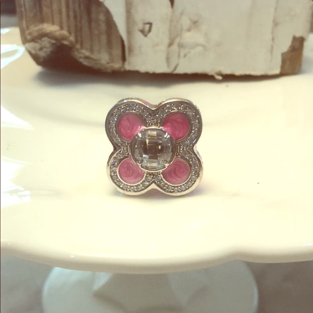 Lauren G Adams ring